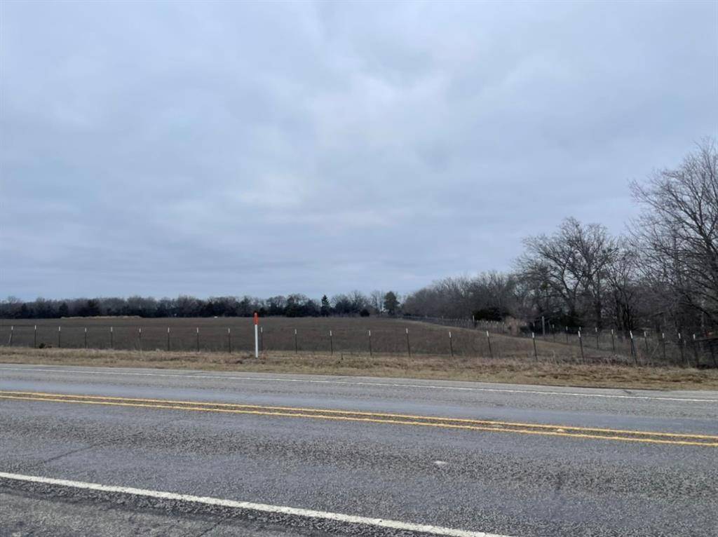 Ector, TX 75439,TBD 7.5 Acers St Hwy 56 W