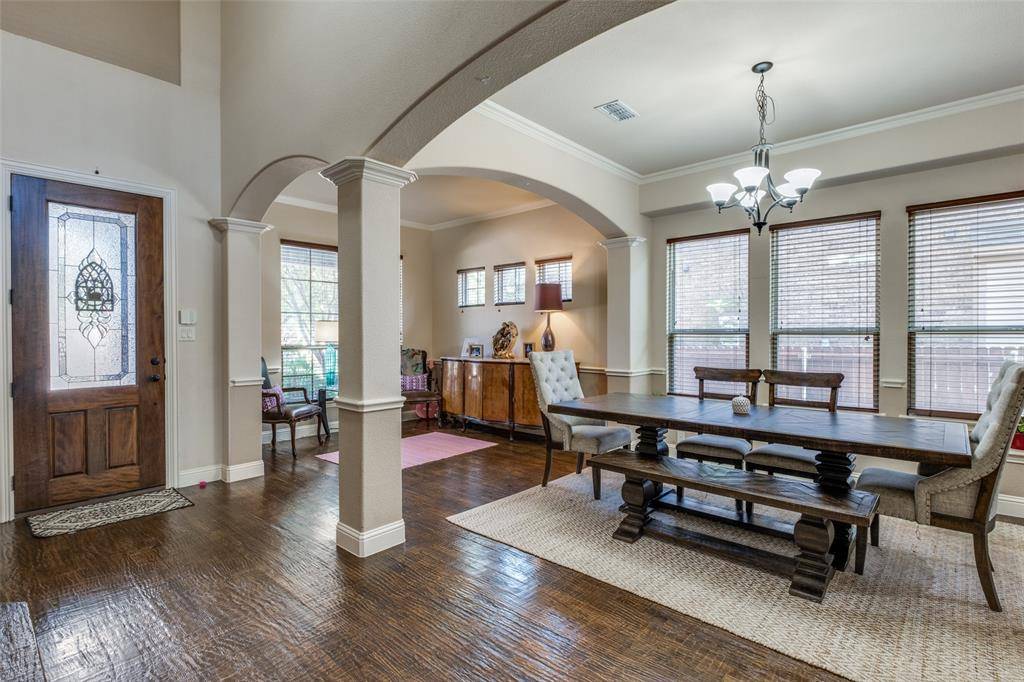 Dallas, TX 75243,12223 Jackson Creek Drive