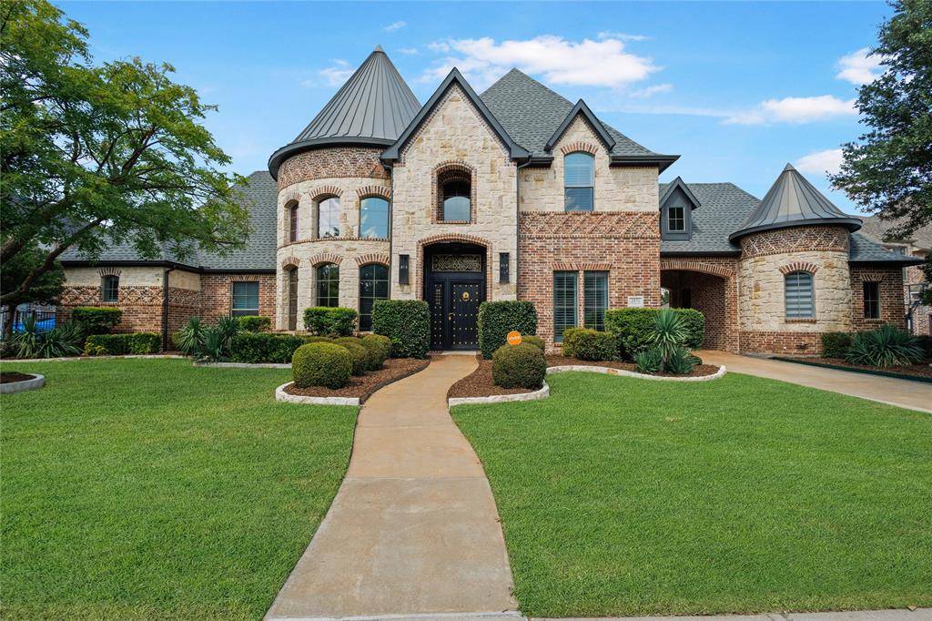 Prosper, TX 75078,2871 Creekwood Lane