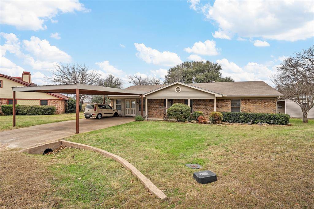 Lorena, TX 76655,112 David Reese Drive