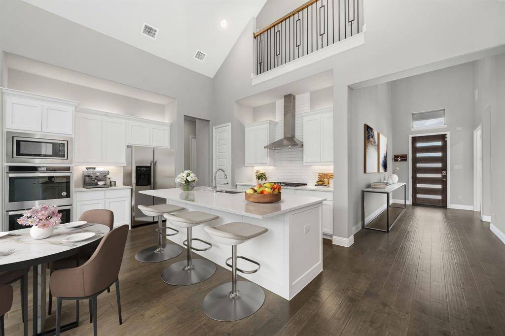 Frisco, TX 75033,2677 Wiregrass Road