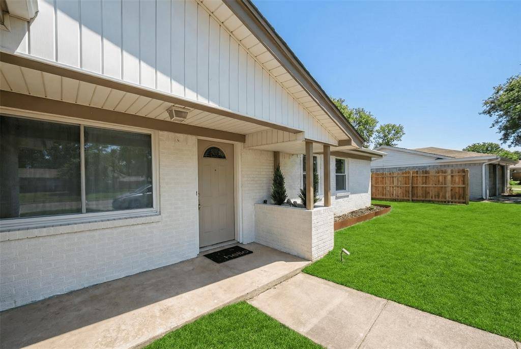 Fort Worth, TX 76132,4708 Albermarle Drive