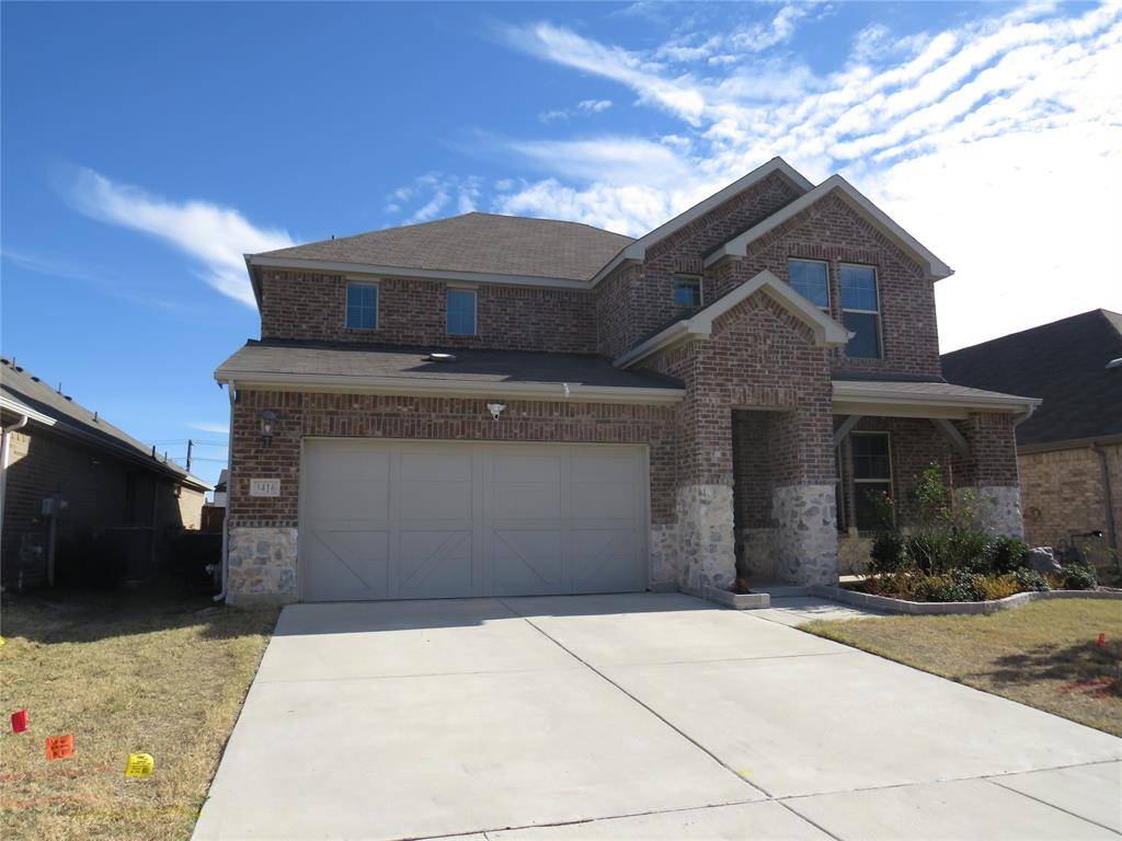 Denton, TX 76207,3416 Chasemoor Drive