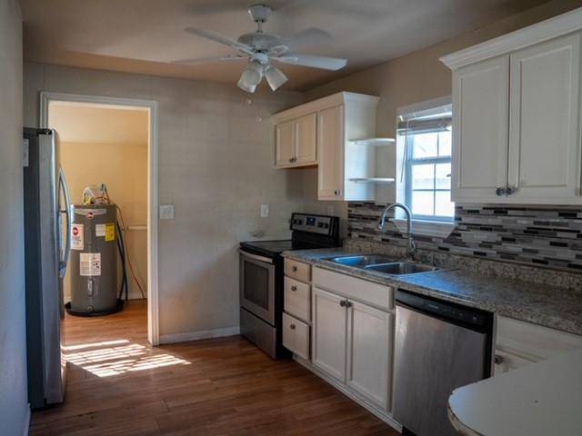 Rockwall, TX 75087,510 Dickie Street