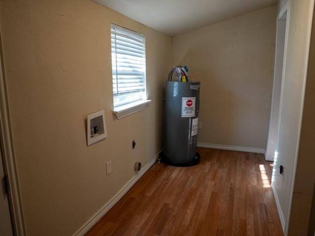 Rockwall, TX 75087,510 Dickie Street