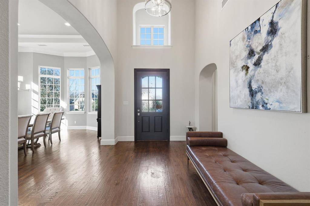 Lantana, TX 76226,8650 Canyon Crossing