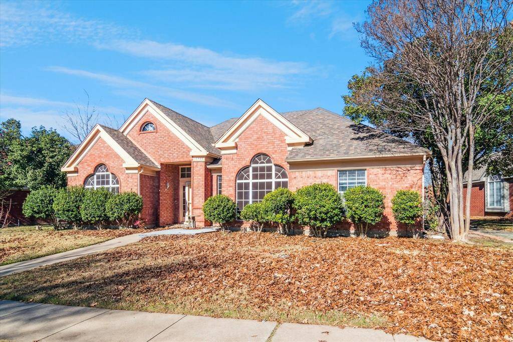 Frisco, TX 75035,10400 Napa Valley Drive