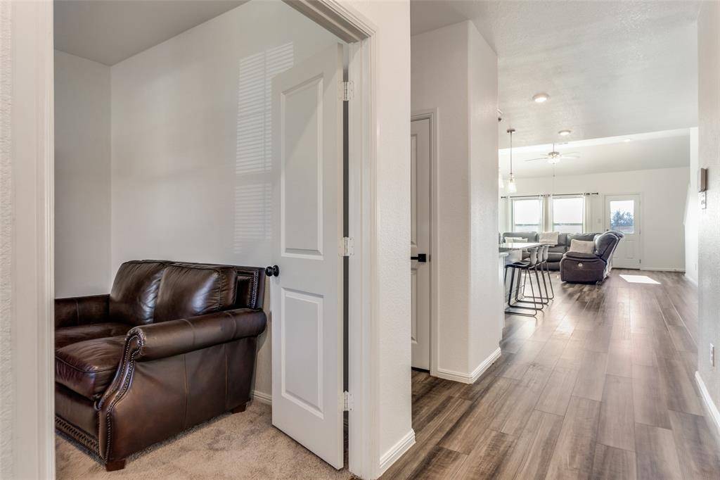 Crowley, TX 76036,1105 S Hill Drive