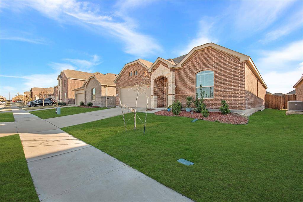 Princeton, TX 75407,201 Wyndemere Lane