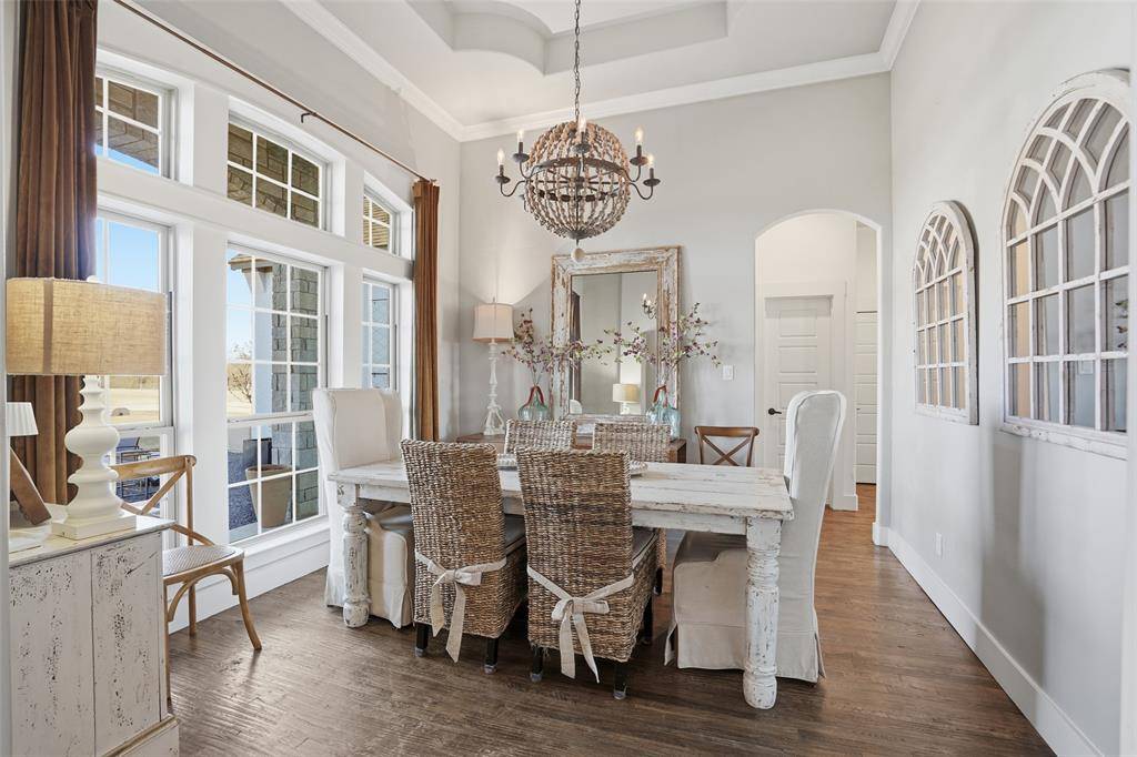 Weatherford, TX 76087,133 Heritage Springs Drive