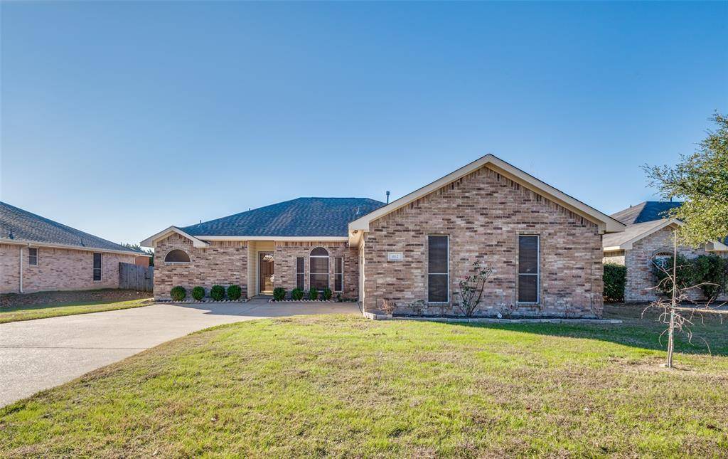 Cedar Hill, TX 75104,462 Tranquility Lane