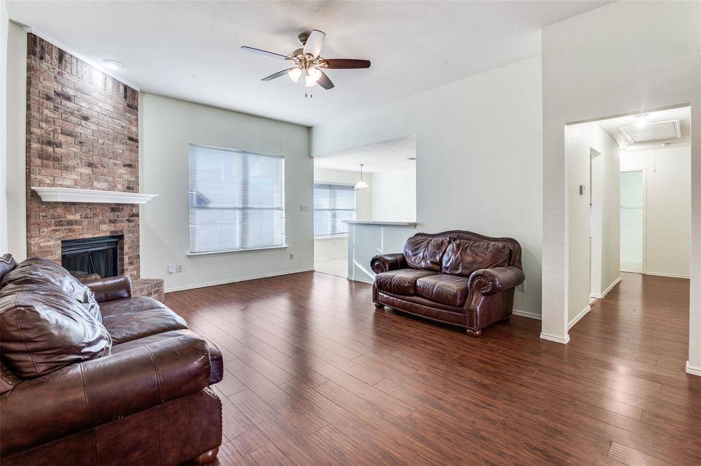 Cedar Hill, TX 75104,462 Tranquility Lane