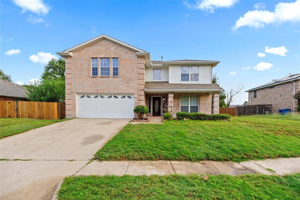 Rowlett, TX 75089,8413 Sailors Street
