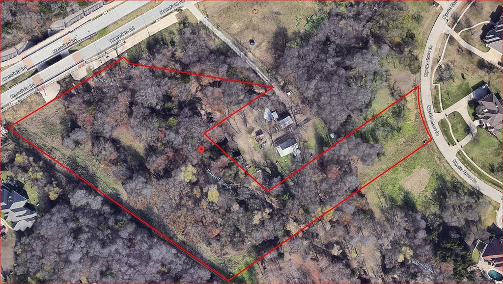 Cedar Hill, TX 75104,2378 Mystic Shore Drive