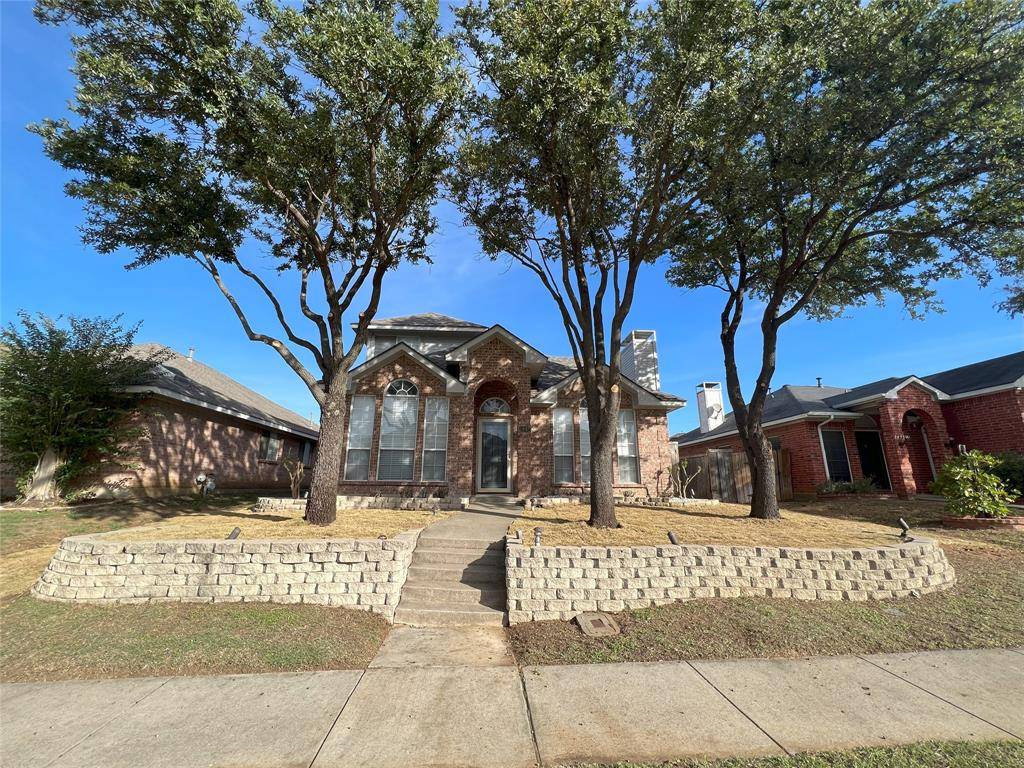 Lewisville, TX 75067,1437 Saint Gallen Lane