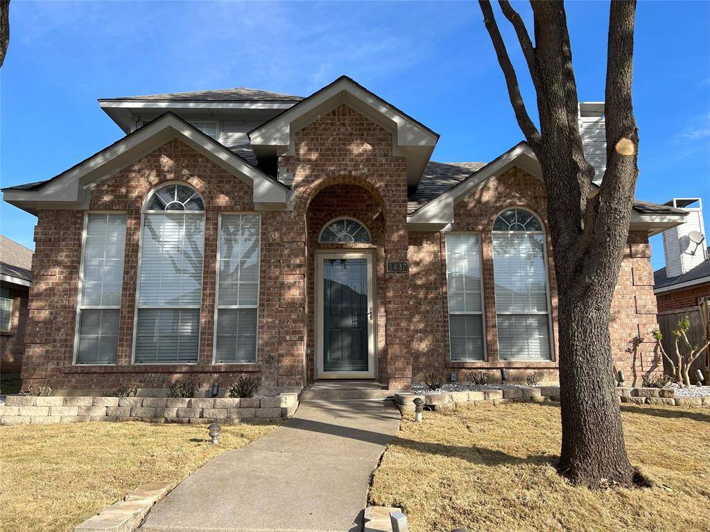 Lewisville, TX 75067,1437 Saint Gallen Lane
