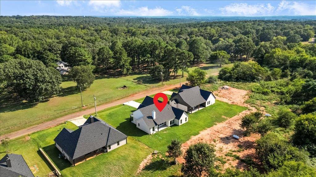 Jacksonville, TX 75766,142 County Road 4119