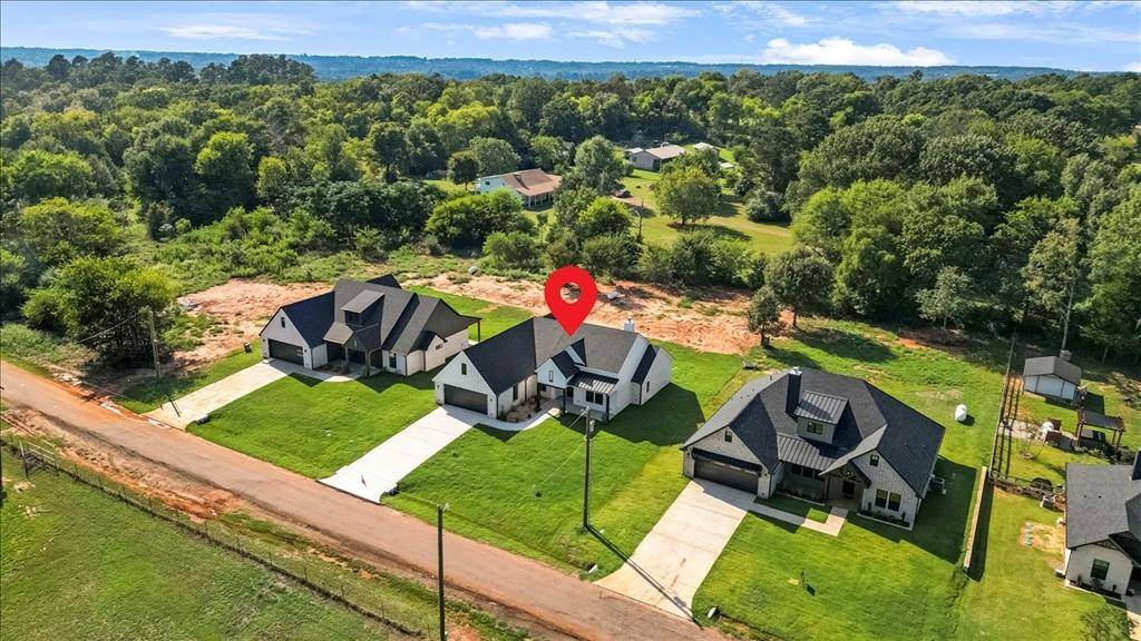 Jacksonville, TX 75766,142 County Road 4119