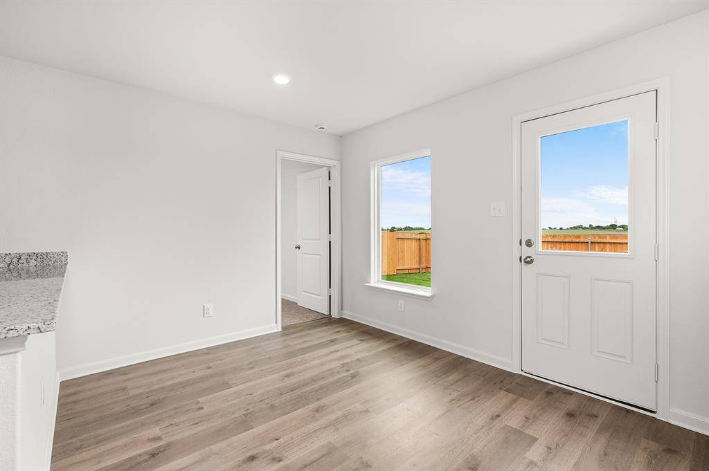 Venus, TX 76084,204 Julian Davis Drive