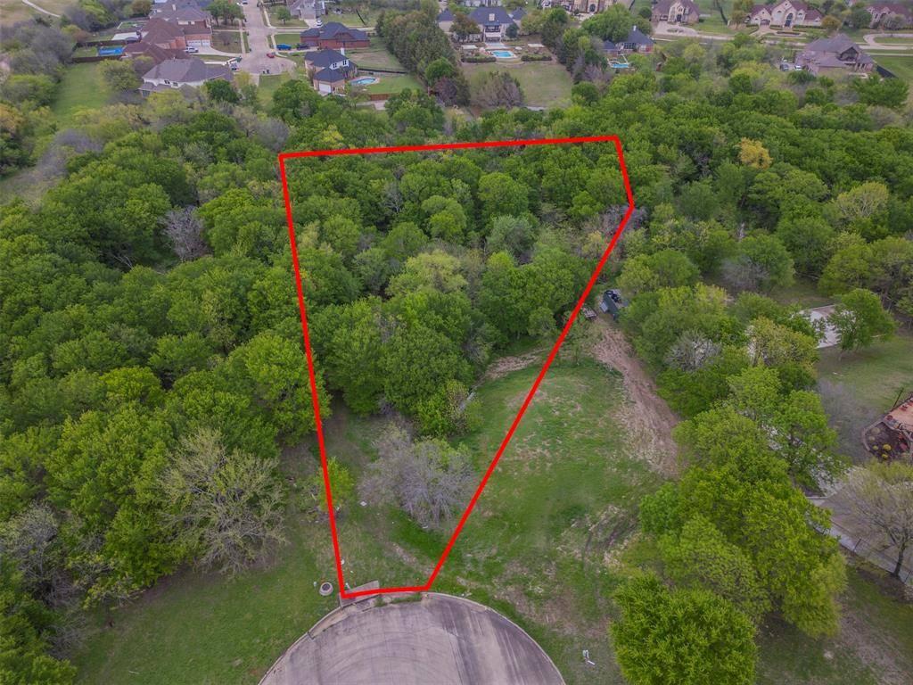 Cedar Hill, TX 75104,1200 Eagle Place