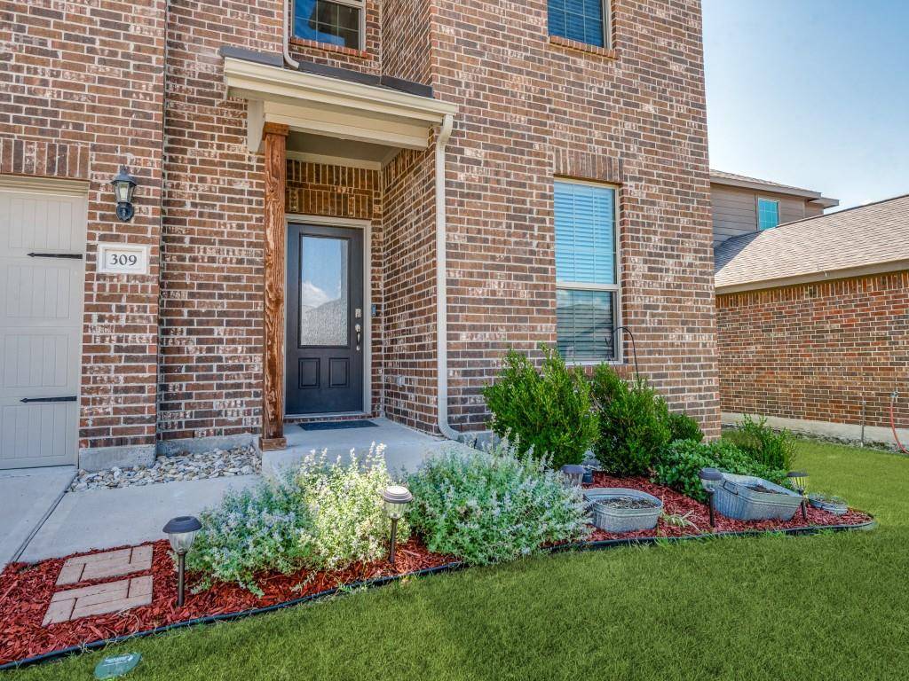 Princeton, TX 75407,309 Golden Sands Lane