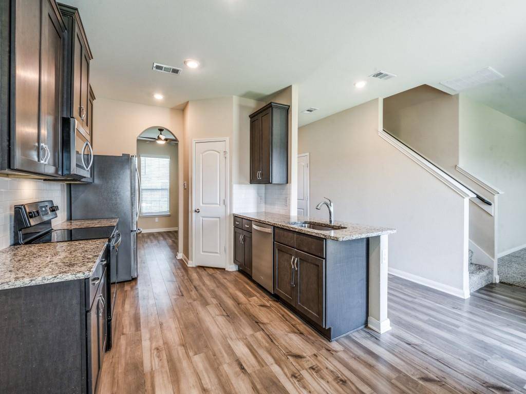 Princeton, TX 75407,309 Golden Sands Lane