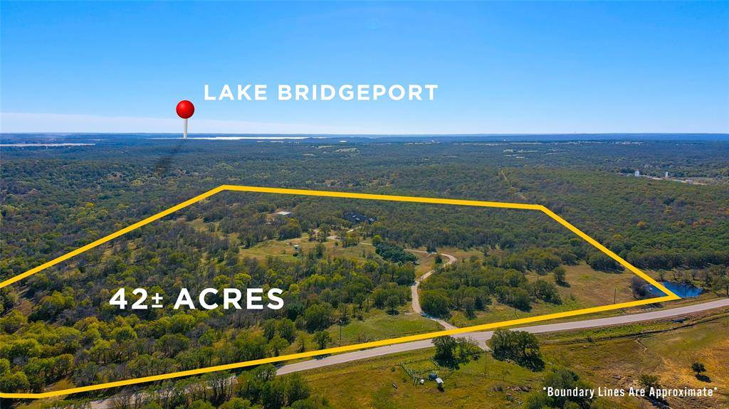 Chico, TX 76431,9199 Farm to Market 1810