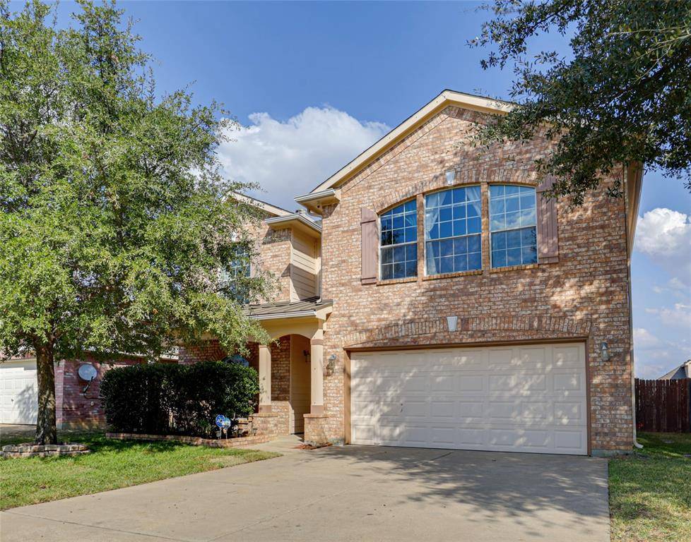 Fort Worth, TX 76134,8401 Autumn Creek Trail