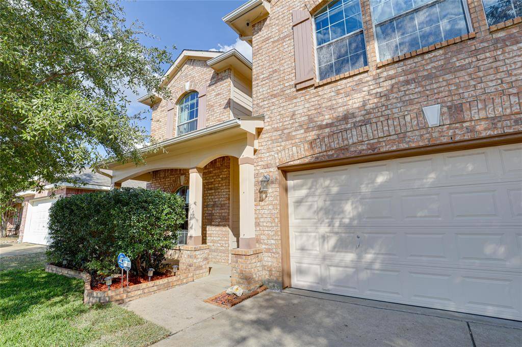 Fort Worth, TX 76134,8401 Autumn Creek Trail