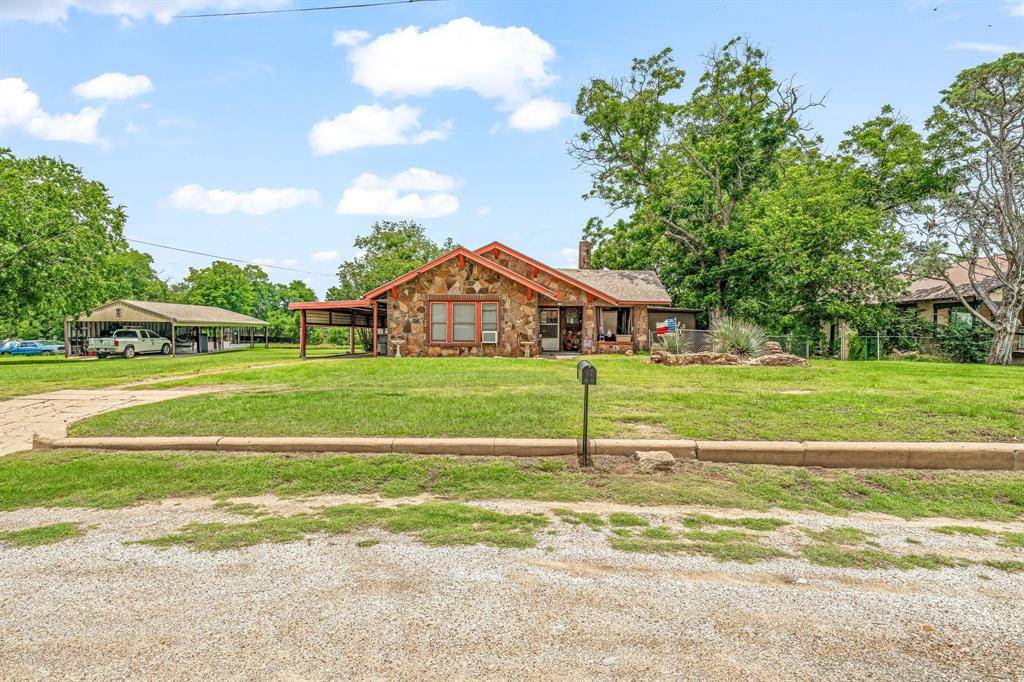 De Leon, TX 76444,509 W Reynosa Avenue