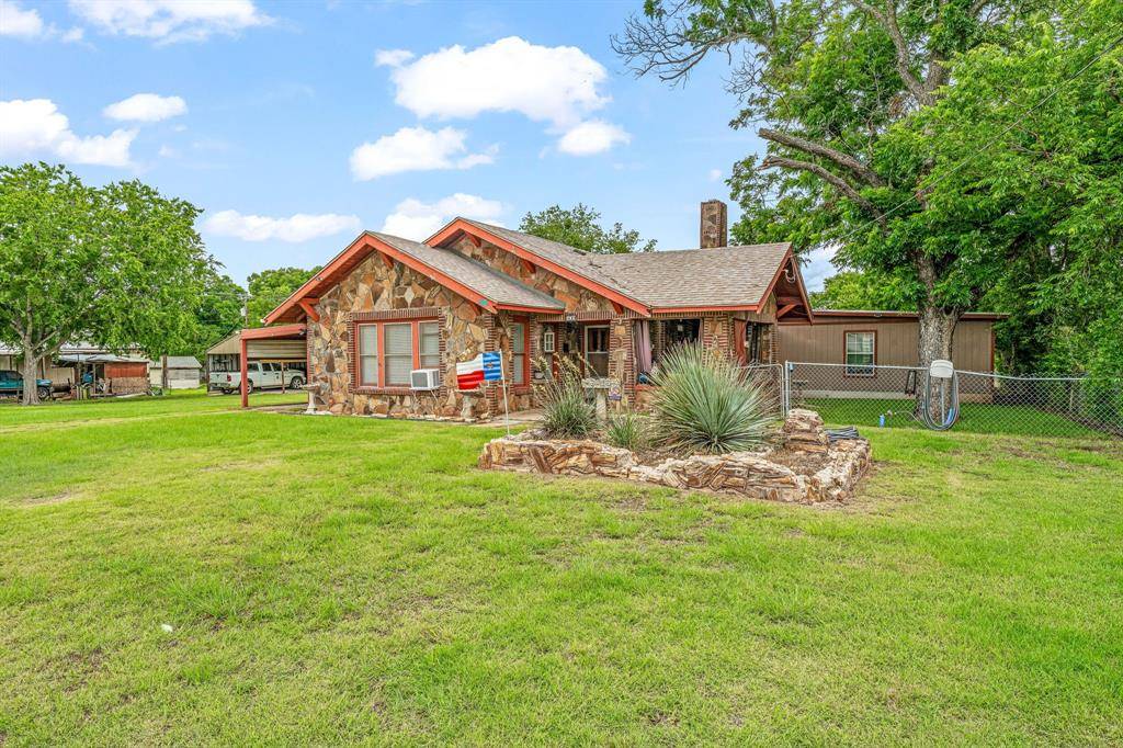 De Leon, TX 76444,509 W Reynosa Avenue