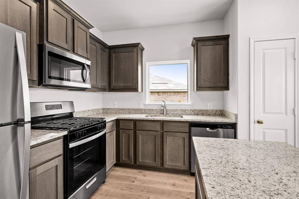 Venus, TX 76084,320 Julian Davis Drive