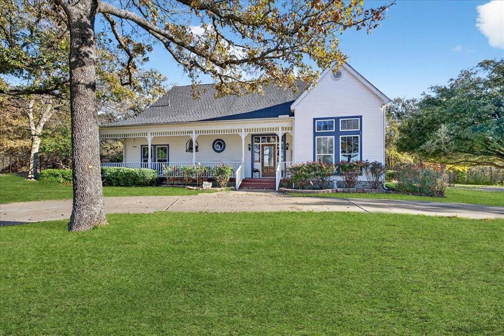 Scurry, TX 75158,8355 Village Glen Lane