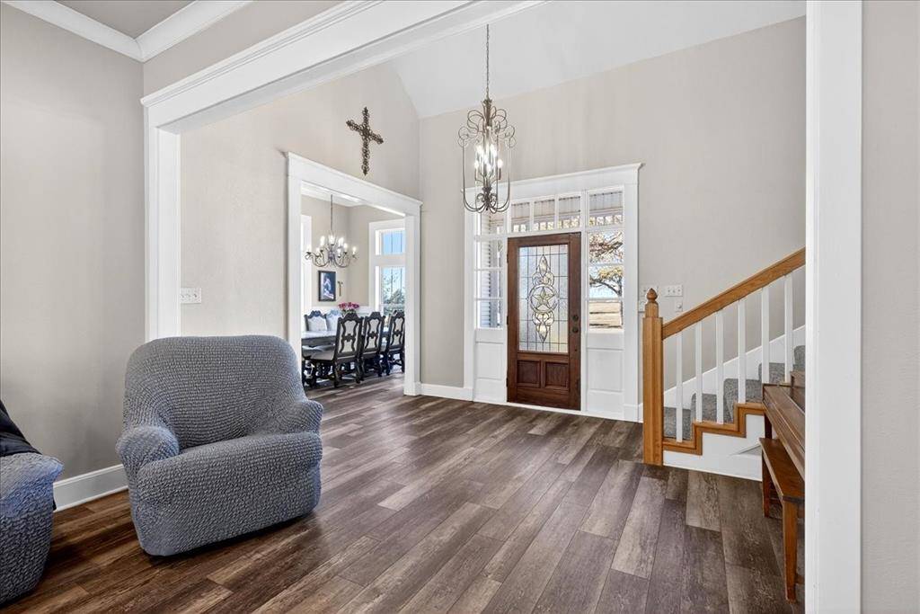 Scurry, TX 75158,8355 Village Glen Lane