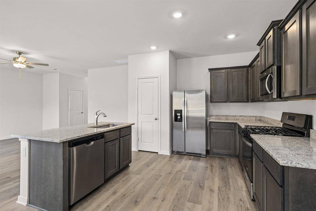 Venus, TX 76084,401 Gib Woodall Drive