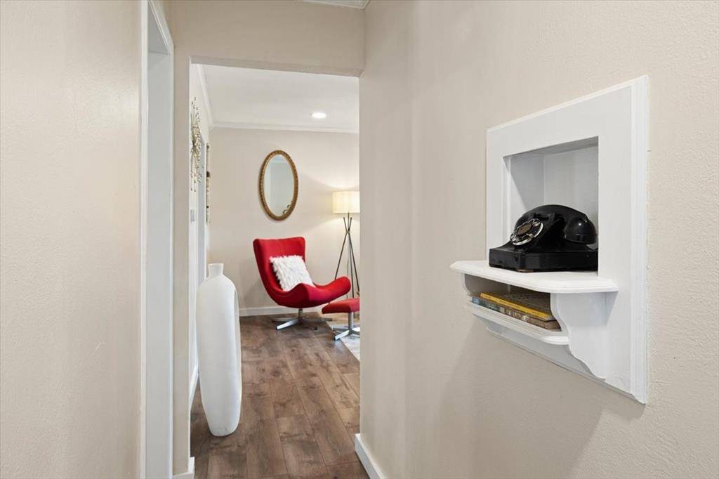 Hurst, TX 76053,609 Norwood Drive