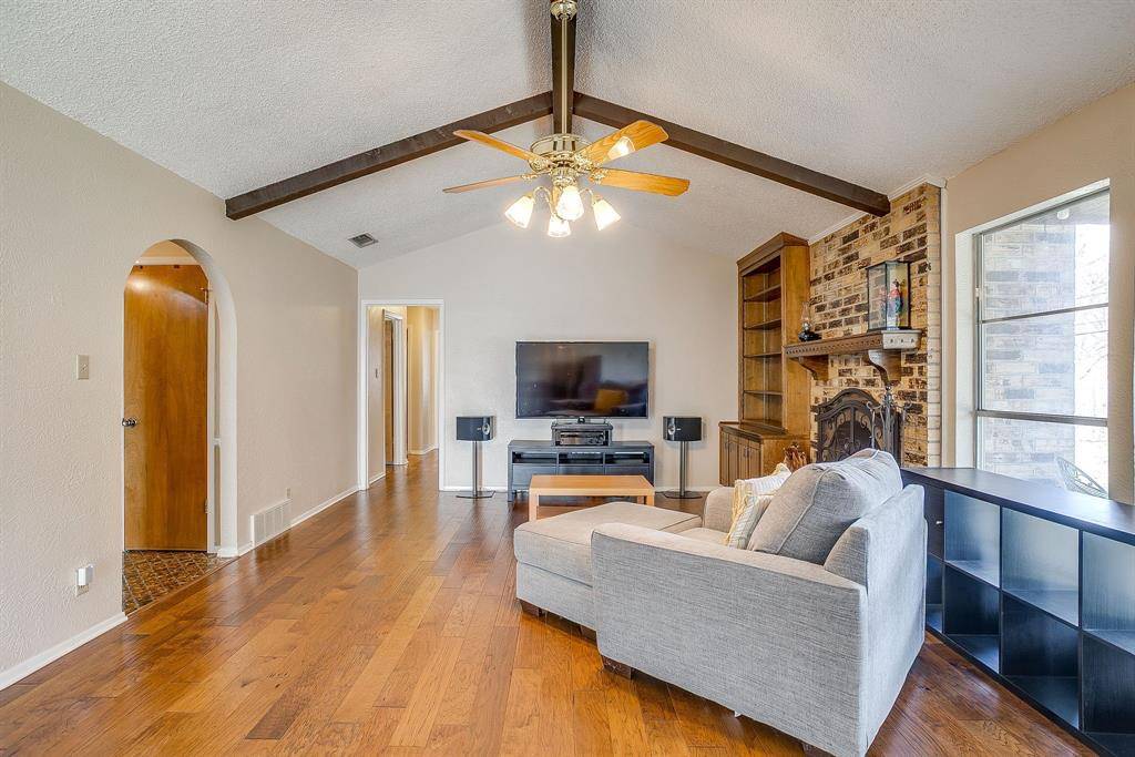 Fort Worth, TX 76133,6805 Winifred Drive