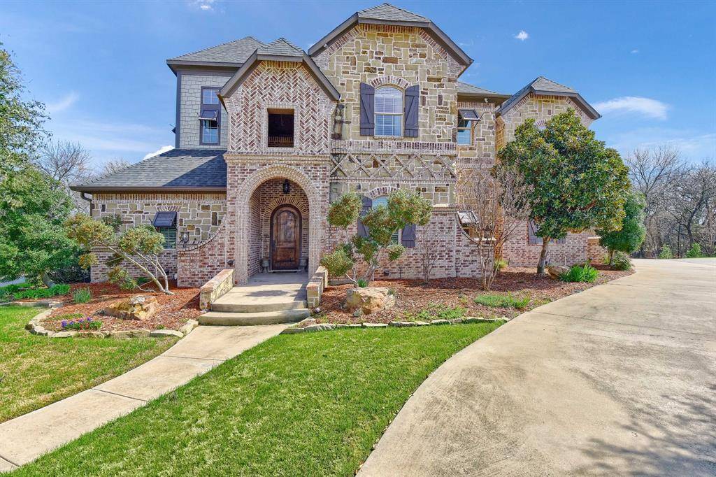 Pottsboro, TX 75076,1011 Hannah Circle