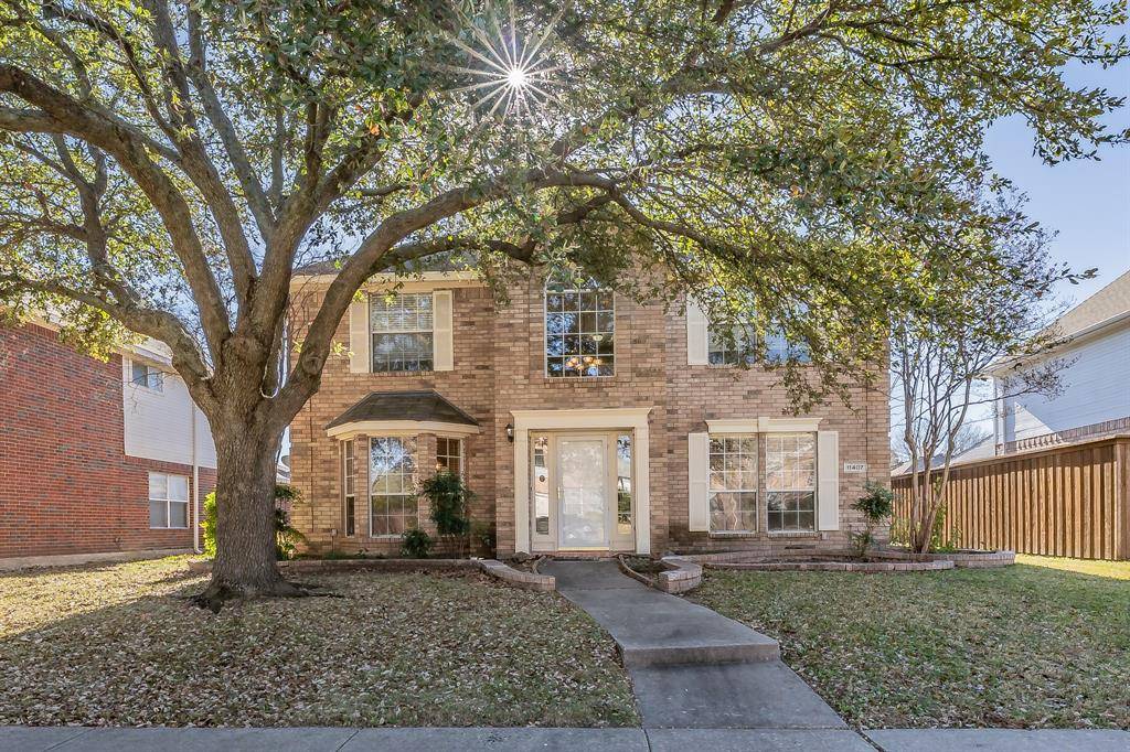 Frisco, TX 75035,11407 Covey Lane