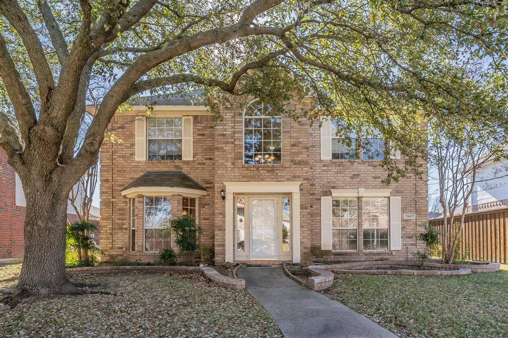 Frisco, TX 75035,11407 Covey Lane