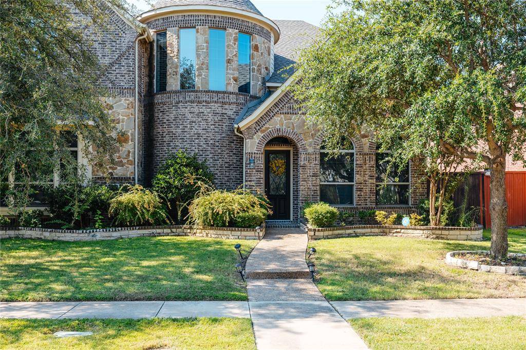 Plano, TX 75024,4504 Cadillac Drive