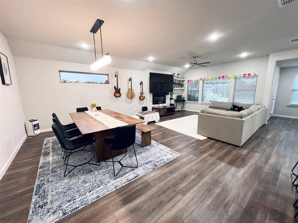 Princeton, TX 75407,468 Deer Canyon