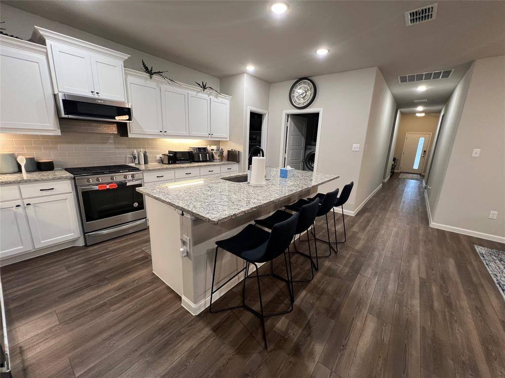 Princeton, TX 75407,468 Deer Canyon