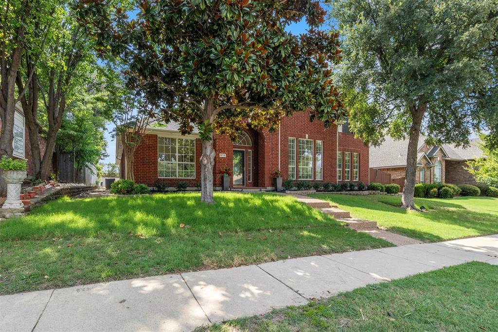Plano, TX 75025,9713 Beck Drive