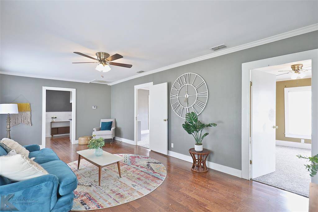 Abilene, TX 79602,725 Vine Street