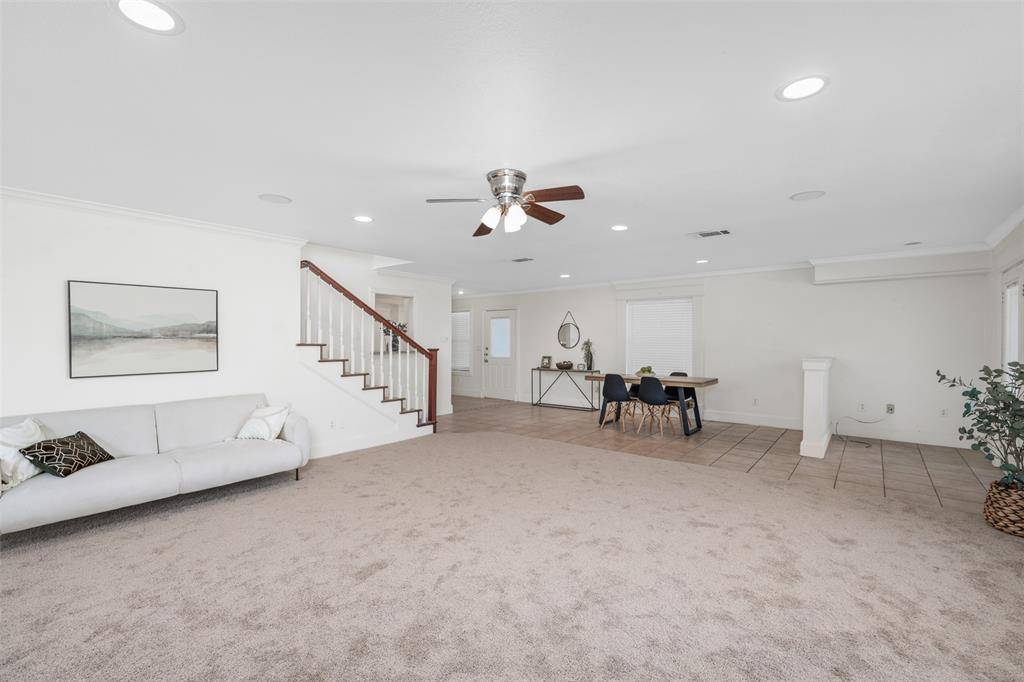 Fort Worth, TX 76109,3536 Suffolk Drive