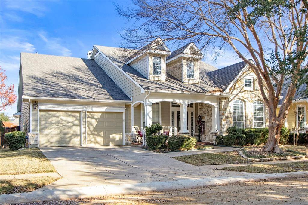 Lantana, TX 76226,750 Bradford Street