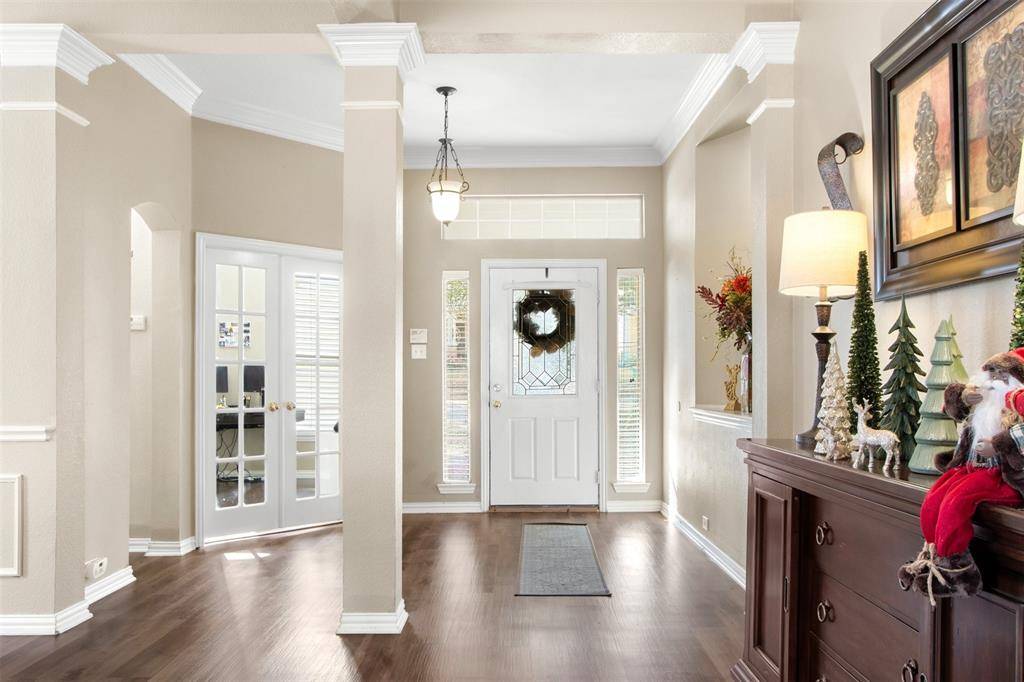 Lantana, TX 76226,750 Bradford Street