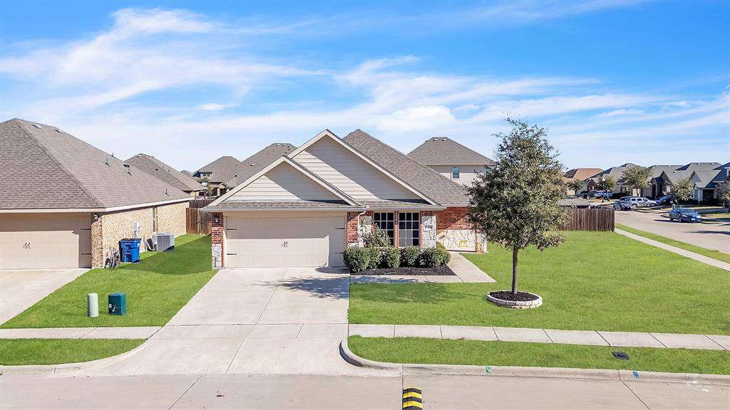 Forney, TX 75126,2700 Tanner Street