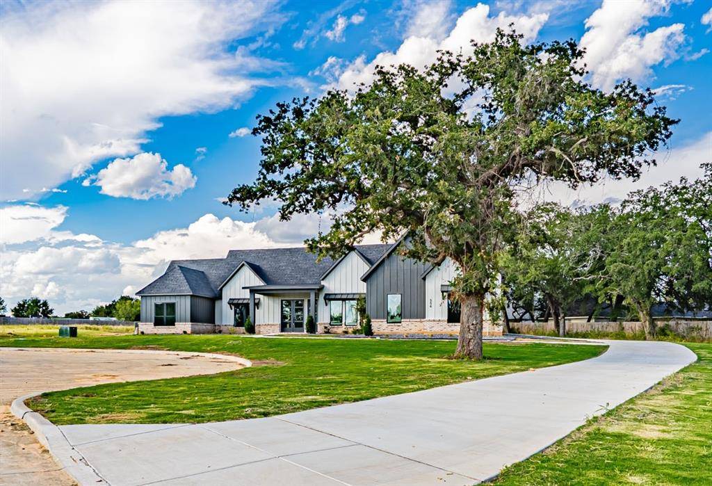 Granbury, TX 76048,554 Helena Drive